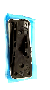 Image of Pad Accelerator Pedal image for your Subaru Crosstrek  